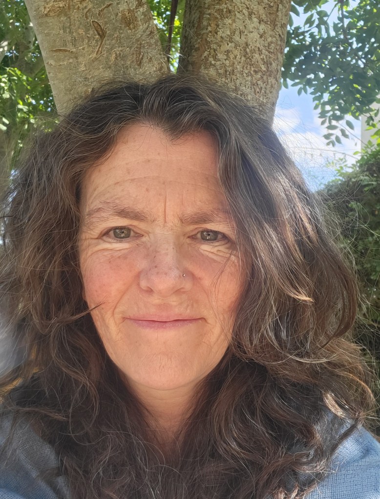 Lorraine Trowers Natural Academy Pic